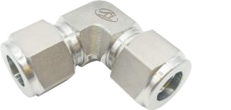Tube Fittings (Double Ferrule) - 3