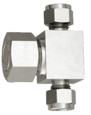 Non-return Valve (Check Valve) - 1