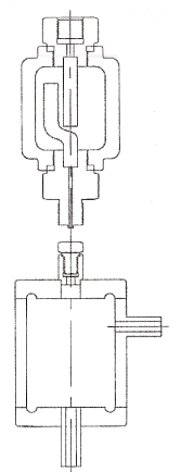 Instrument Auxiliary Vessel - 2