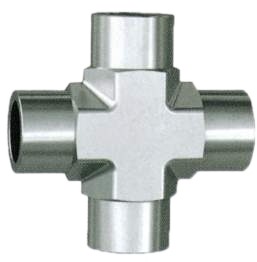 Welding Fitting (Butt-Weld & Socket-Weld) - 2