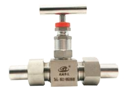 Cryogenic Globe Valve - 2