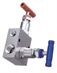 Instrument Manifolds - 1