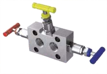 Instrument Manifolds - 2
