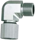 Copper Pneumatic Piping Connector - 3