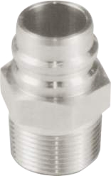 Quick-Loc Connector - 2