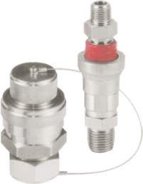 Quick-Loc Connector - 3