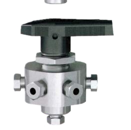 One-piece Instrument Ball Valve - 2