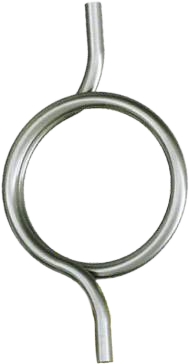 Temperature Meter Connectors - 1