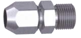 Straight Connector