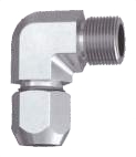 Elbow Connector