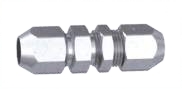 Straight Bulkhead