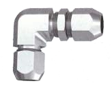 Elbow Bulkhead