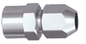 Gauge Connector