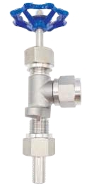 Needle Valve Angle Type
