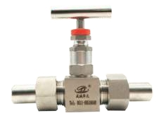 Needle Valve
