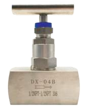 Needle Valve