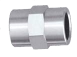 Sleeve for Hose Coupling