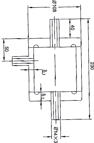 Condensate Pot