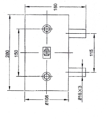 Condensate Pot