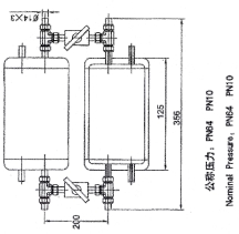 Accessory for isolation container