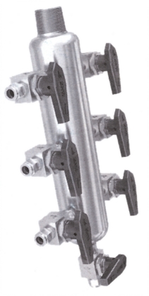 Air Distributor