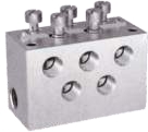 Air Distributor