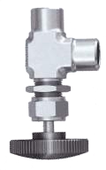 Female Angle-type Needle Valve