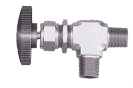 Male Angle-type Needle Valve