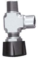 F & M Angle-type Needle Valve