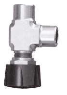 Female Angle-type Needle Valve