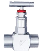 SW Straight Needle Valve