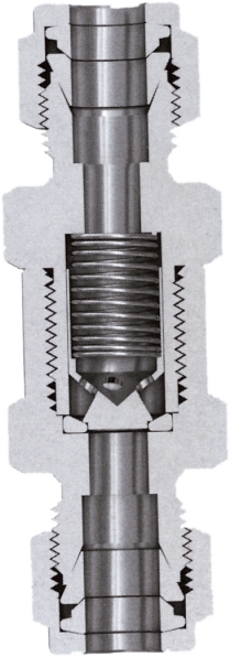 Check Valve