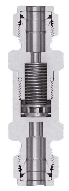Check Valve