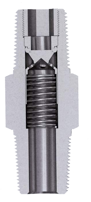 Check Valve