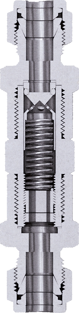 Check Valve