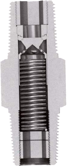 Check Valve