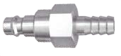 Quick-Loc Hose Connector