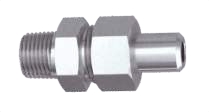 Straight Taper Connector