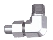 Taper Elbow