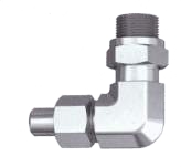 Adjustable Elbow