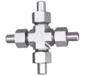 Union Cross