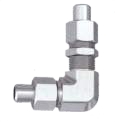 Bulkhead Elbow