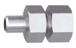 Gauge Connector
