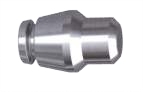 Taper Plug