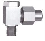 Articulated Pipe Connector