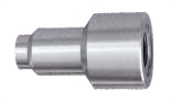 Straight Connector