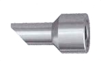 45° Angle Connector