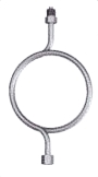 Pressure Gauge Syphon Tube
