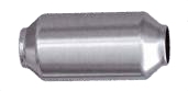 Expending Tube for Thermograph