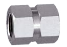 Hex Coupling